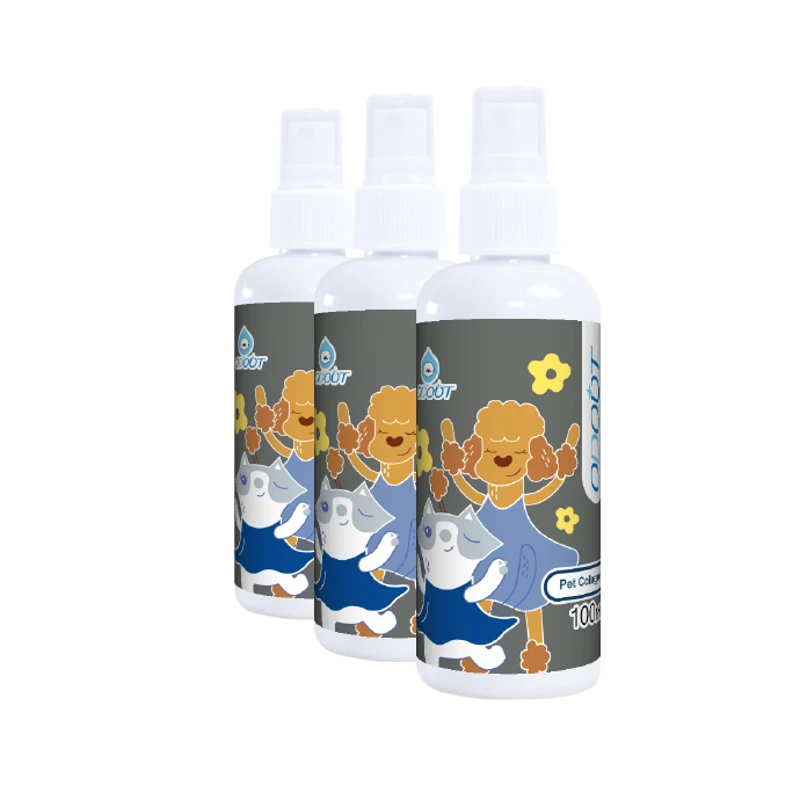 Pet Cologne Perfume